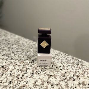 High Frequency Initio 90ML